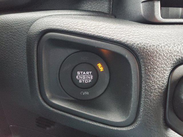 new 2026 Jeep Wrangler car, priced at $37,137