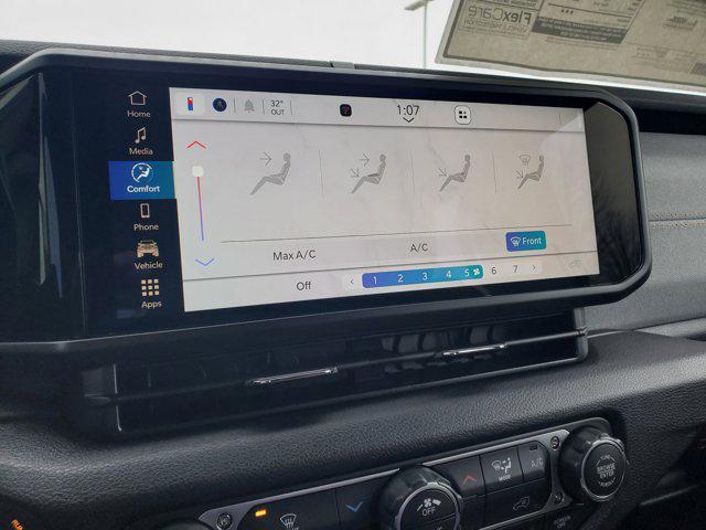 new 2026 Jeep Wrangler car, priced at $37,137