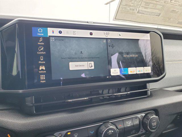 new 2026 Jeep Wrangler car, priced at $37,137