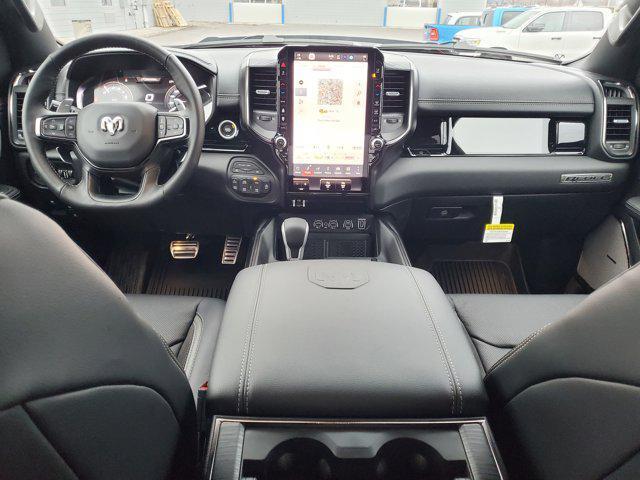 new 2026 Ram 1500 car, priced at $60,428