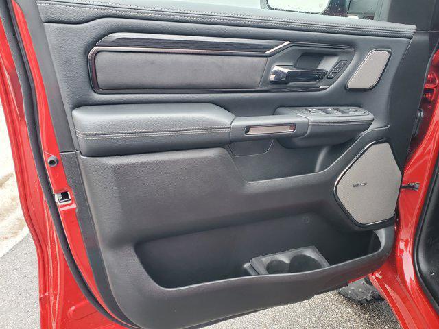 new 2026 Ram 1500 car, priced at $60,428