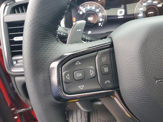 new 2026 Ram 1500 car, priced at $60,428