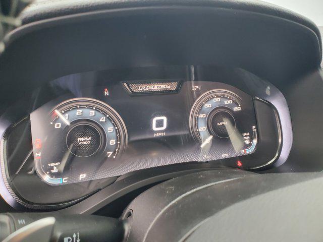 new 2026 Ram 1500 car, priced at $60,428