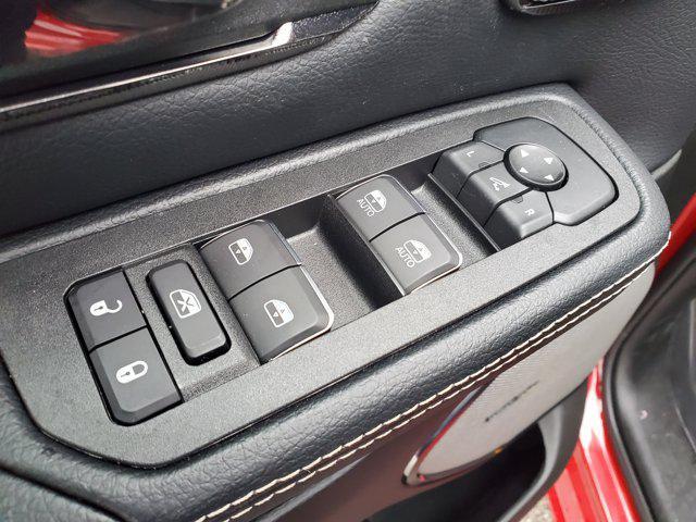 new 2026 Ram 1500 car, priced at $60,428