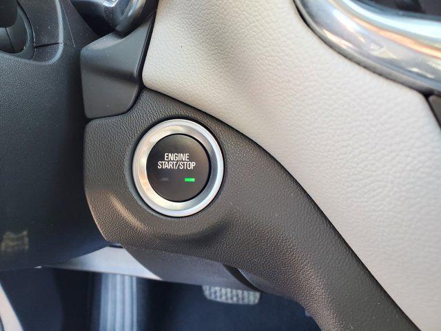 used 2022 Chevrolet Equinox car, priced at $22,587