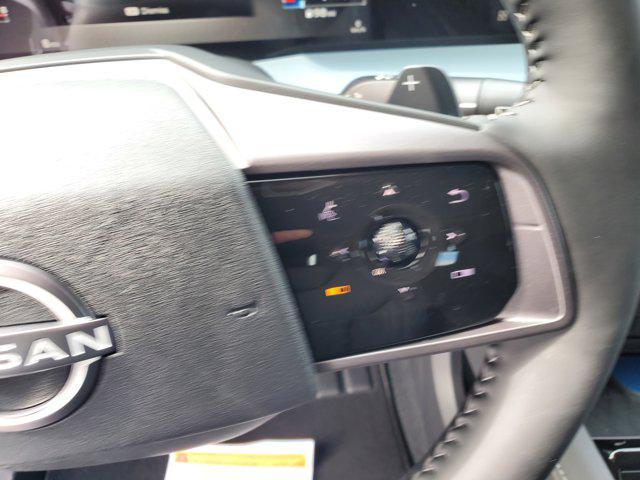 new 2026 Nissan Murano car, priced at $45,945