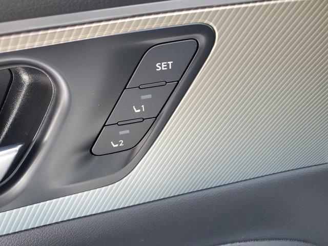 new 2026 Nissan Murano car, priced at $45,945