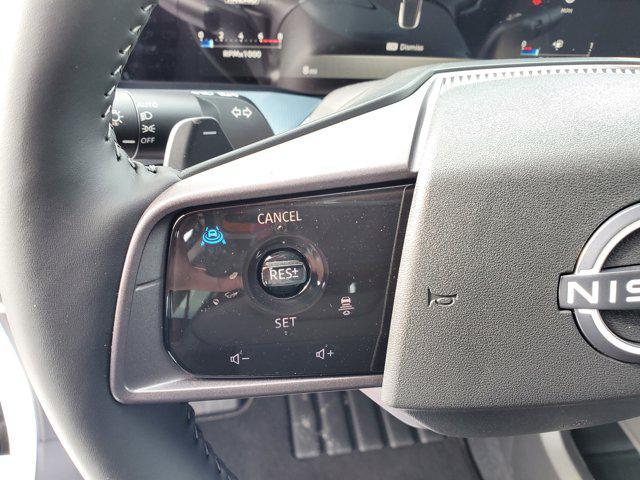 new 2026 Nissan Murano car, priced at $45,945