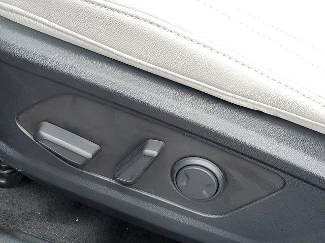 new 2026 Hyundai Tucson car, priced at $35,220