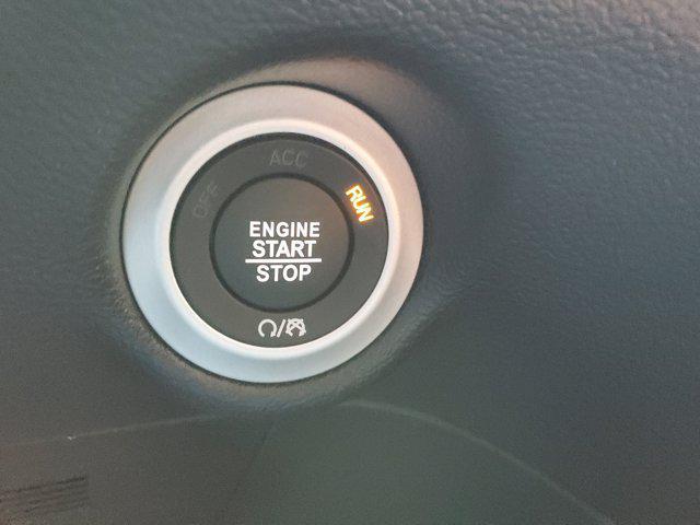 new 2026 Chrysler Voyager car, priced at $38,983