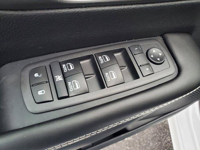 new 2026 Chrysler Voyager car, priced at $38,983