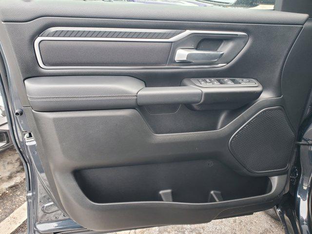 new 2026 Ram 1500 car, priced at $53,872