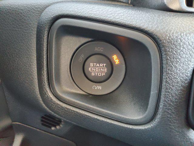 new 2026 Jeep Gladiator car, priced at $45,974