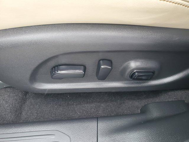 used 2024 Nissan Murano car, priced at $34,392