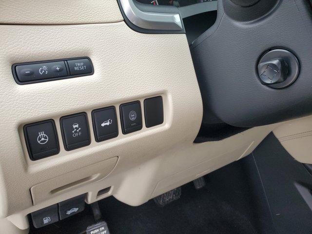 used 2024 Nissan Murano car, priced at $34,392