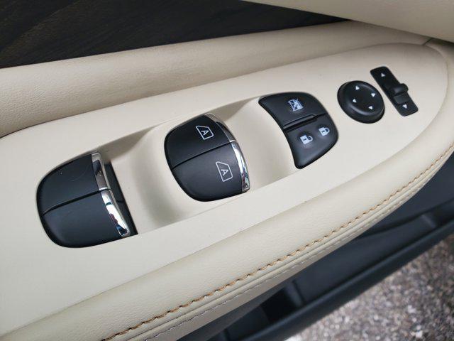 used 2024 Nissan Murano car, priced at $34,392