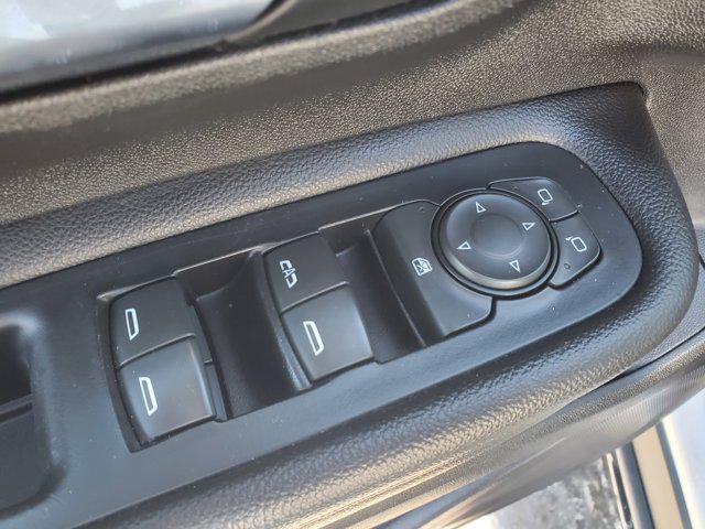 used 2020 GMC Terrain car, priced at $17,653