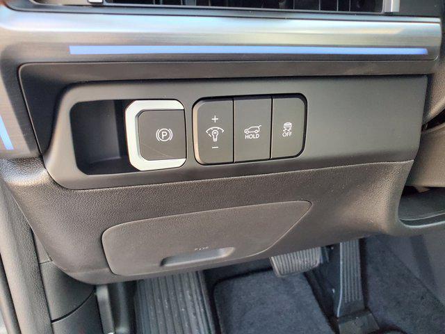 new 2026 Hyundai Santa Fe car, priced at $46,545