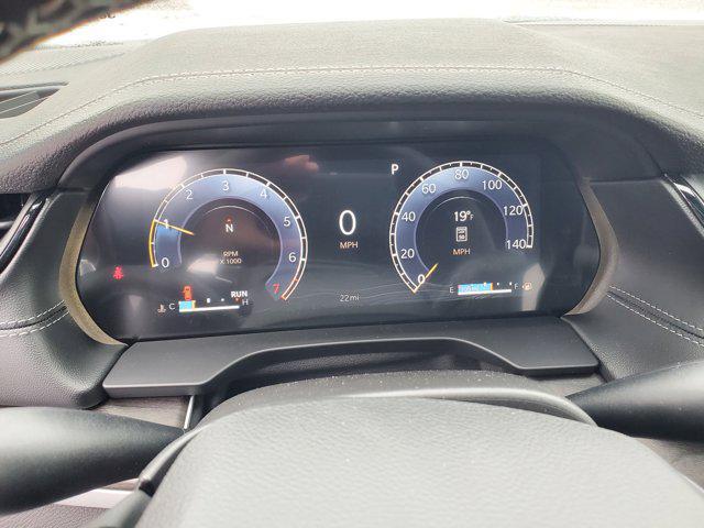 new 2026 Jeep Grand Cherokee car, priced at $44,802