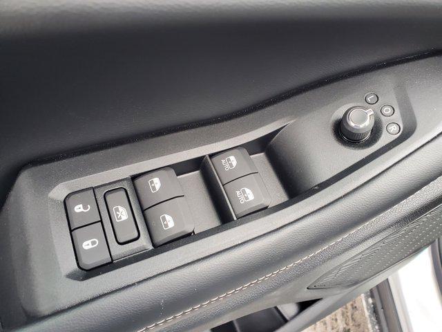 new 2026 Jeep Grand Cherokee car, priced at $44,802