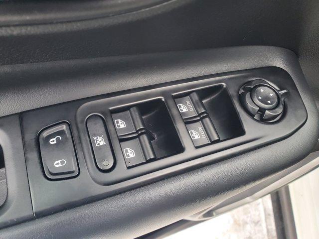 used 2021 Jeep Renegade car, priced at $20,998