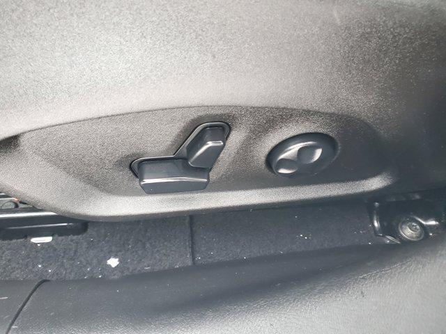 used 2021 Jeep Renegade car, priced at $20,998