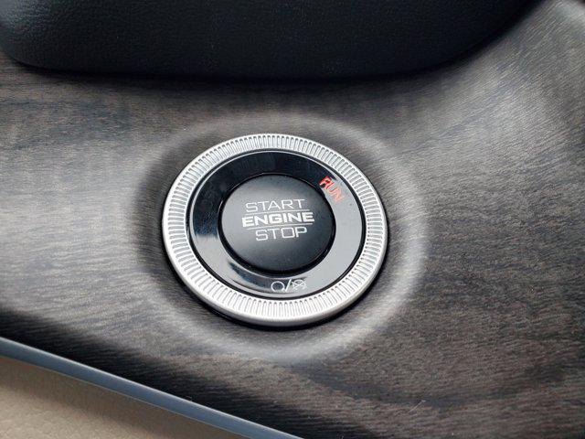 new 2025 Jeep Grand Cherokee L car, priced at $56,030