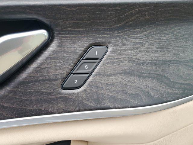 new 2025 Jeep Grand Cherokee L car, priced at $56,030