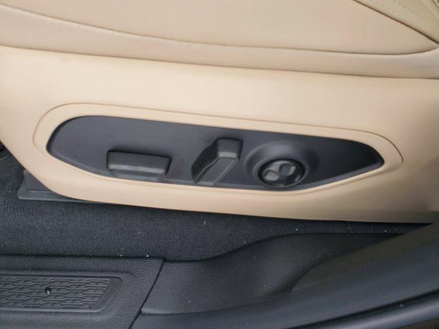 new 2025 Jeep Grand Cherokee L car, priced at $56,030