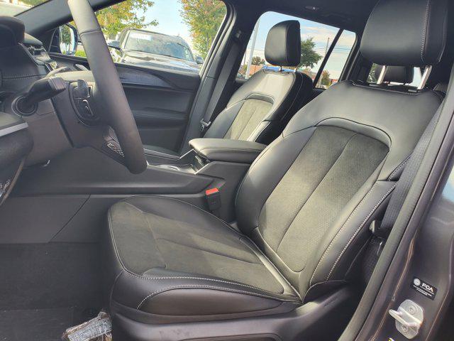 new 2025 Jeep Grand Cherokee car, priced at $37,547