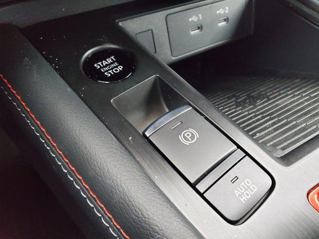 new 2026 Nissan Kicks car, priced at $31,185