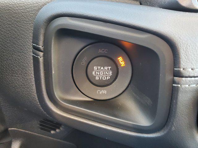 new 2026 Jeep Gladiator car, priced at $46,622