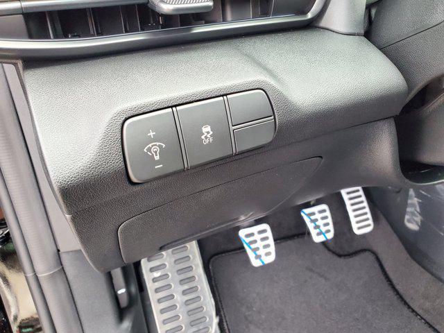 new 2025 Hyundai ELANTRA N car, priced at $33,000