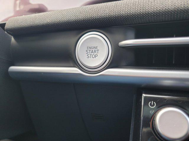 new 2026 Hyundai TUCSON Hybrid car, priced at $41,404