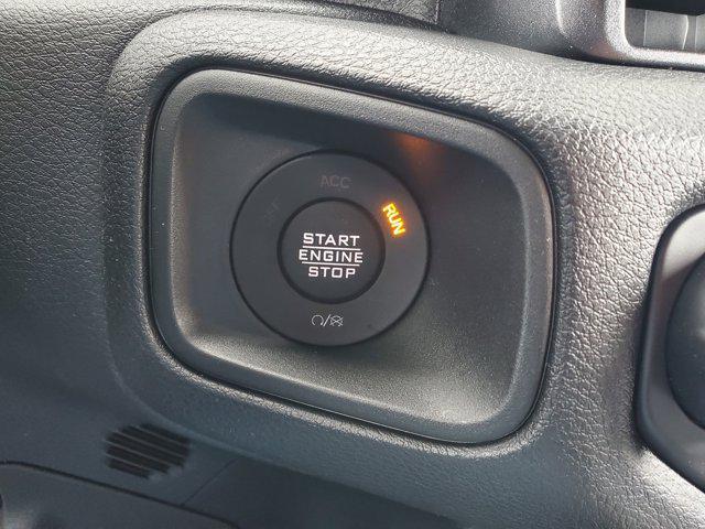 new 2026 Jeep Wrangler car, priced at $51,532