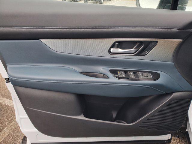 new 2026 Nissan Murano car, priced at $52,335