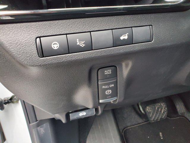 new 2026 Nissan Murano car, priced at $52,335