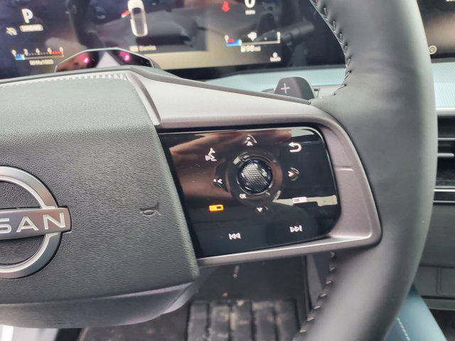 new 2026 Nissan Murano car, priced at $52,335