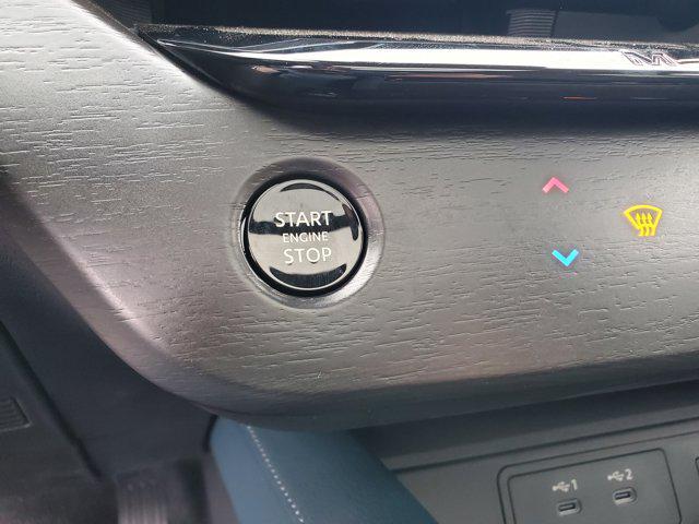 new 2026 Nissan Murano car, priced at $52,335