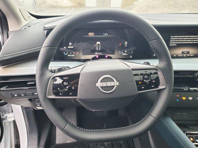 new 2026 Nissan Murano car, priced at $52,335