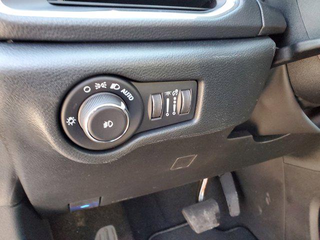 new 2026 Chrysler Pacifica car, priced at $50,979