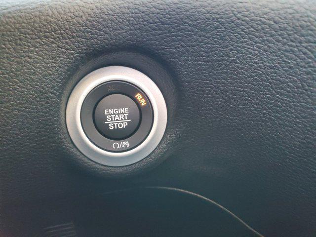 new 2026 Chrysler Pacifica car, priced at $50,979