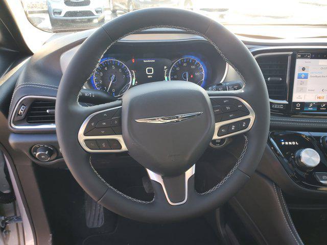 new 2026 Chrysler Pacifica car, priced at $50,979