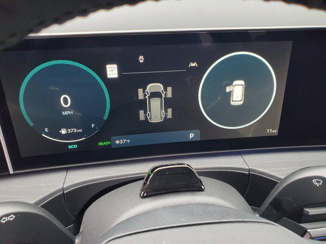 new 2026 Hyundai Santa Fe car, priced at $47,730