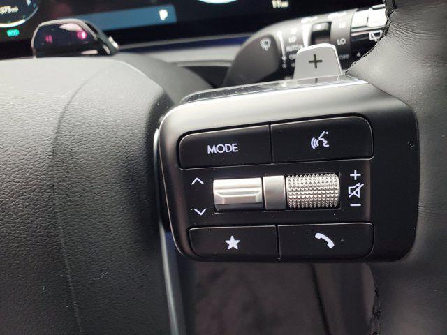 new 2026 Hyundai Santa Fe car, priced at $47,730