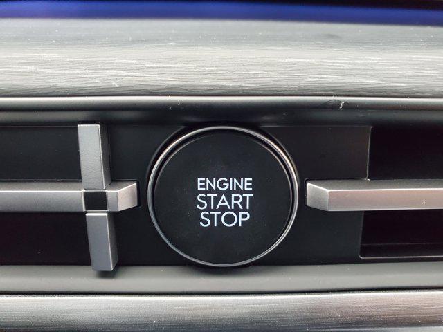 new 2026 Hyundai Santa Fe car, priced at $47,730