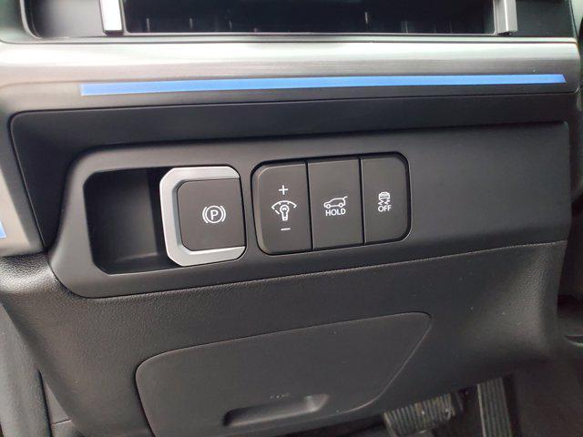 new 2026 Hyundai Santa Fe car, priced at $47,730