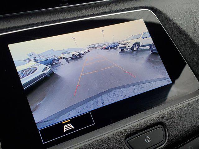 used 2023 Cadillac XT4 car, priced at $22,750