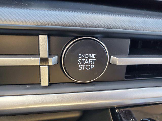 new 2026 Hyundai Santa Fe car, priced at $36,350