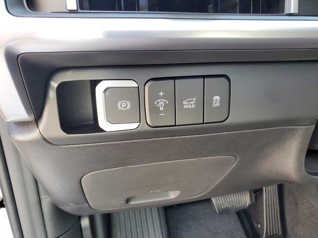 new 2026 Hyundai Santa Fe car, priced at $36,350